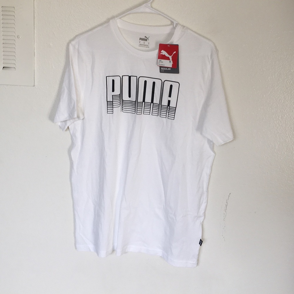 Puma men’s shirt bundle!!